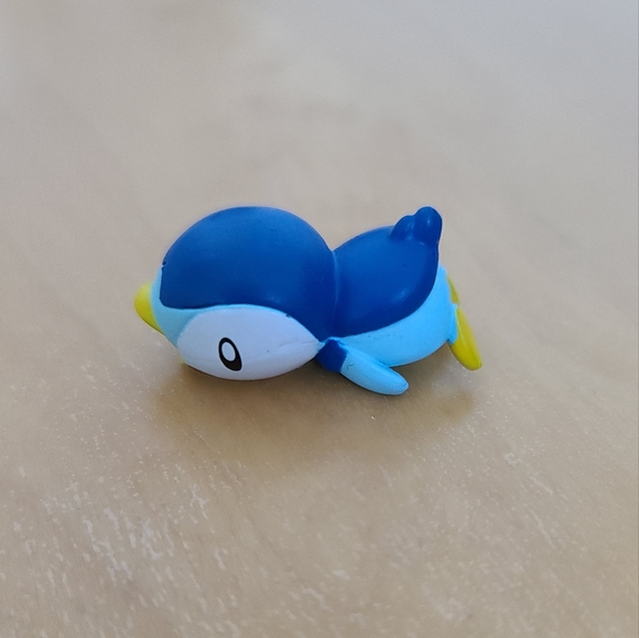 Pokémon Piplup Cable Protector - Picture 3 of 8